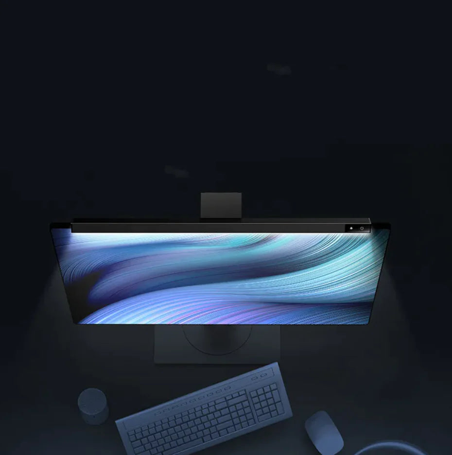 Barra de Iluminación NovaSetup Pro - Edición Minimalista