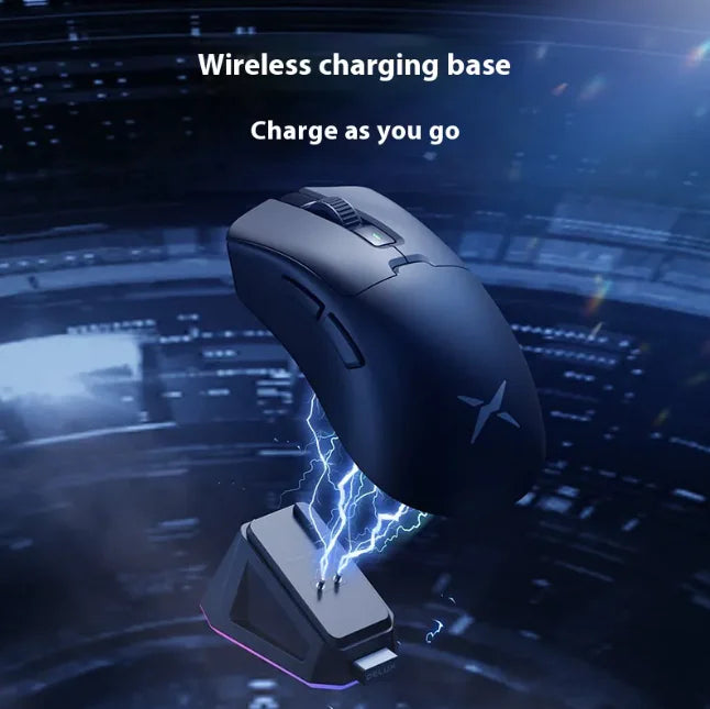 Delux M900 Pro Ultra-Light Gaming Mouse