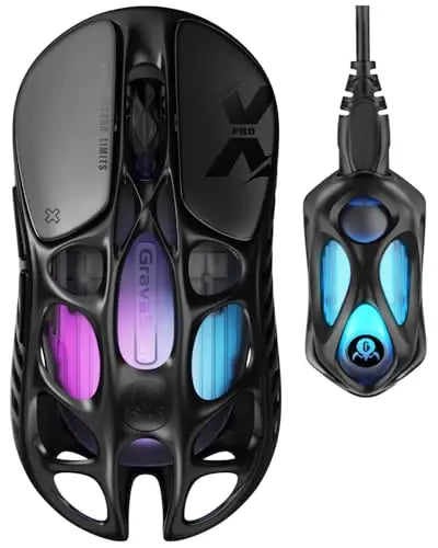 GravaStar Mercury X Pro
