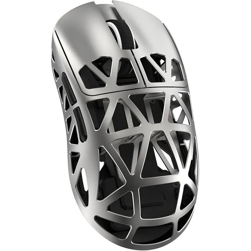 ATTACK SHARK R2 Magnesium Alloy Gaming Mouse
