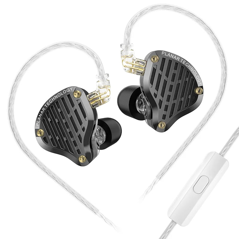 KZ PR3 In Ear