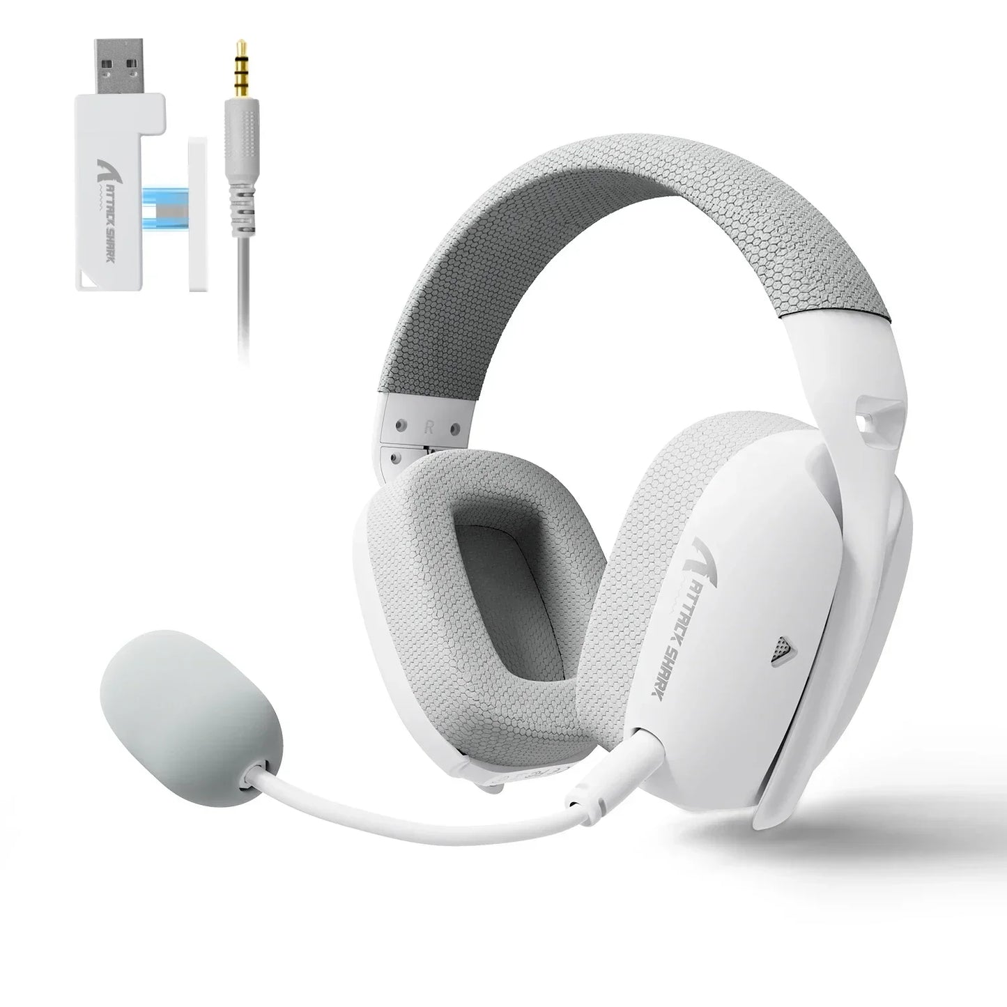 ATTACK SHARK L80PRO