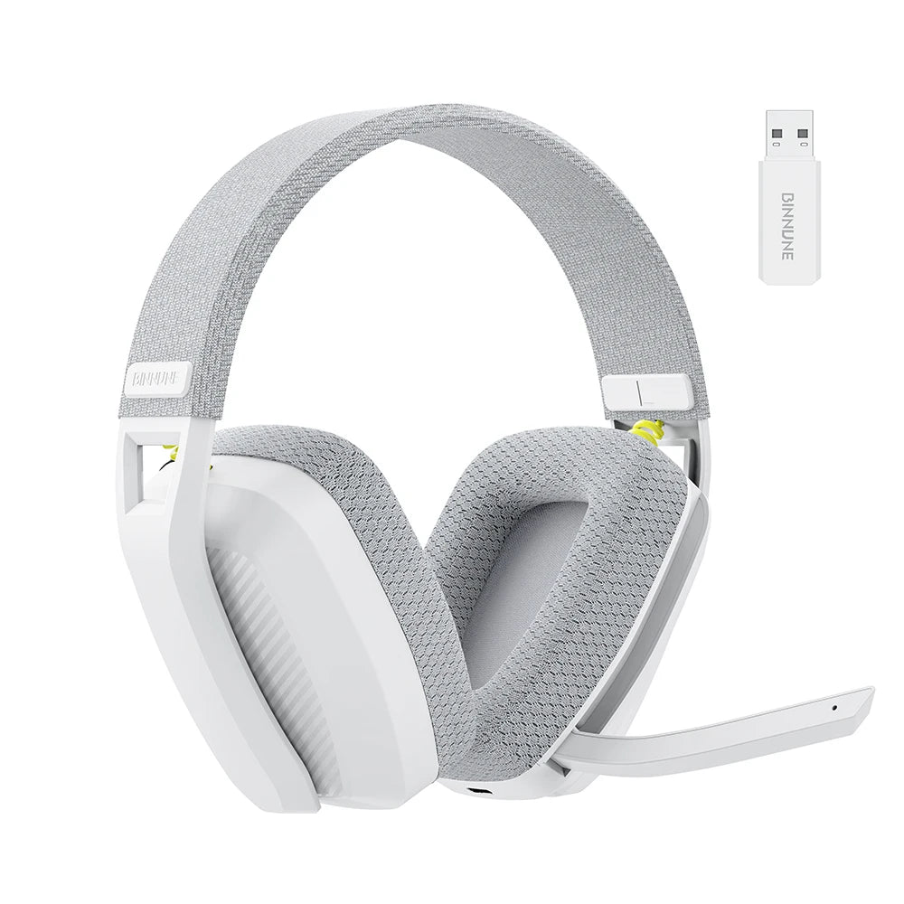 BINNUNE BW06 Gaming Headset with Mic