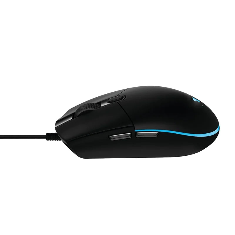 Logitech G102 gaming mouse