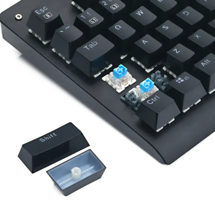 Redragon K568 Dark Avenger