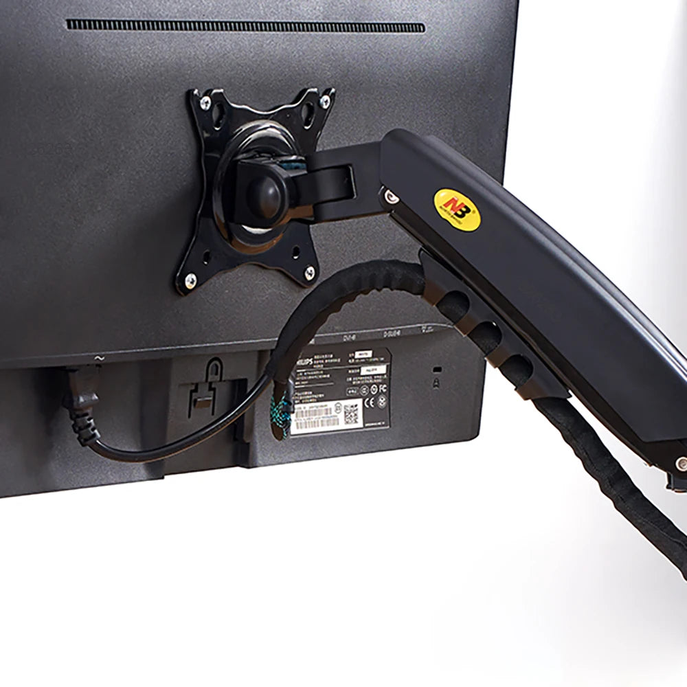 NB NORTH BAYOU F80 Desktop Monitor Holder Mount Arm