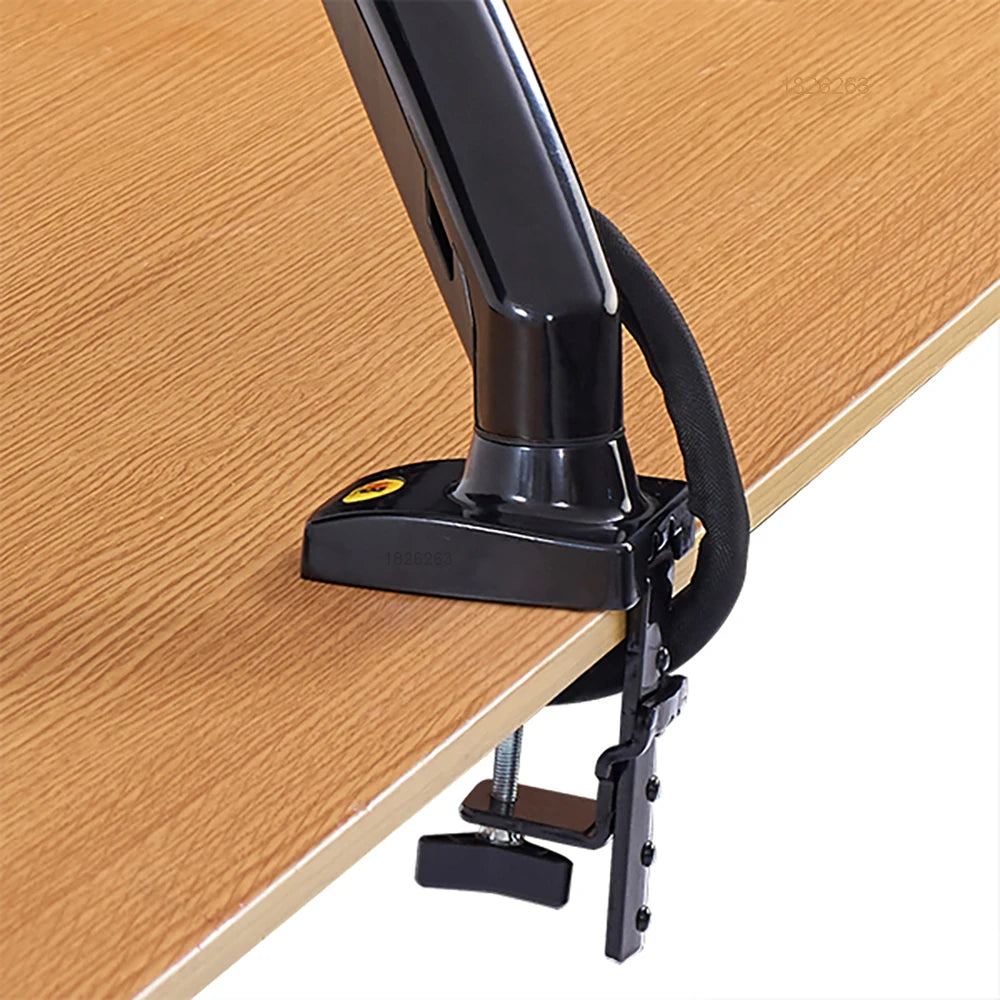 NB NORTH BAYOU F80 Desktop Monitor Holder Mount Arm