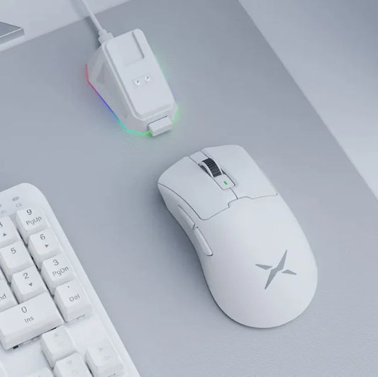 Delux M900 Pro Ultra-Light Gaming Mouse