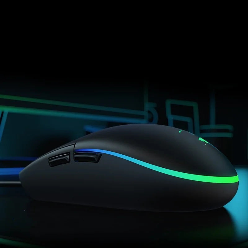 Logitech G102 gaming mouse