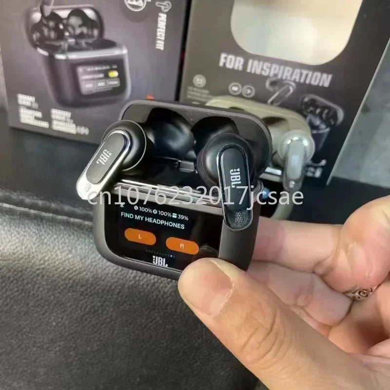 JBL Tour PRO 2 Bluetooth Earphones