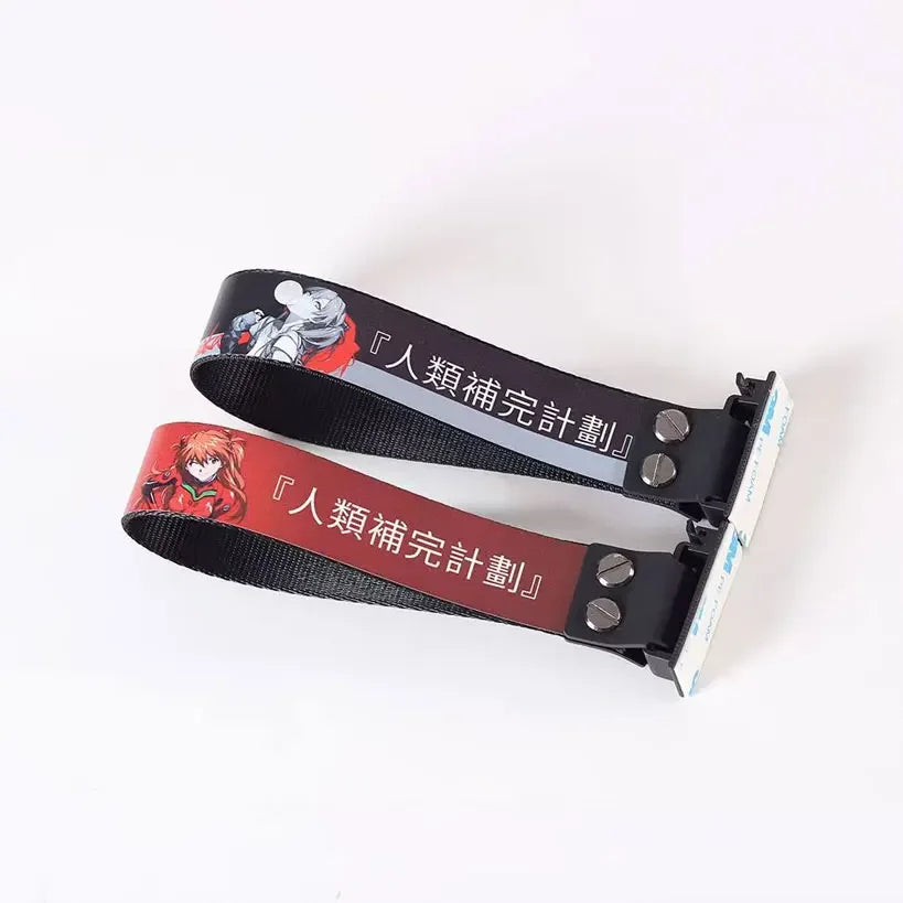 Keyboard Ribbon Mechanical Keyboard Strap