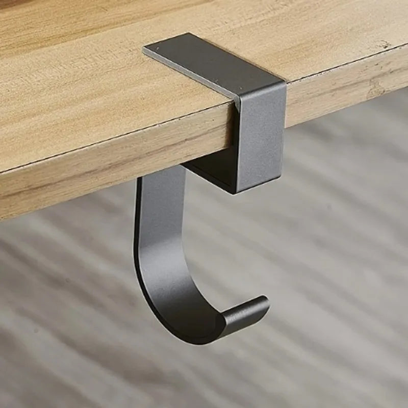 Multi Functional Headphone Stand Tabl