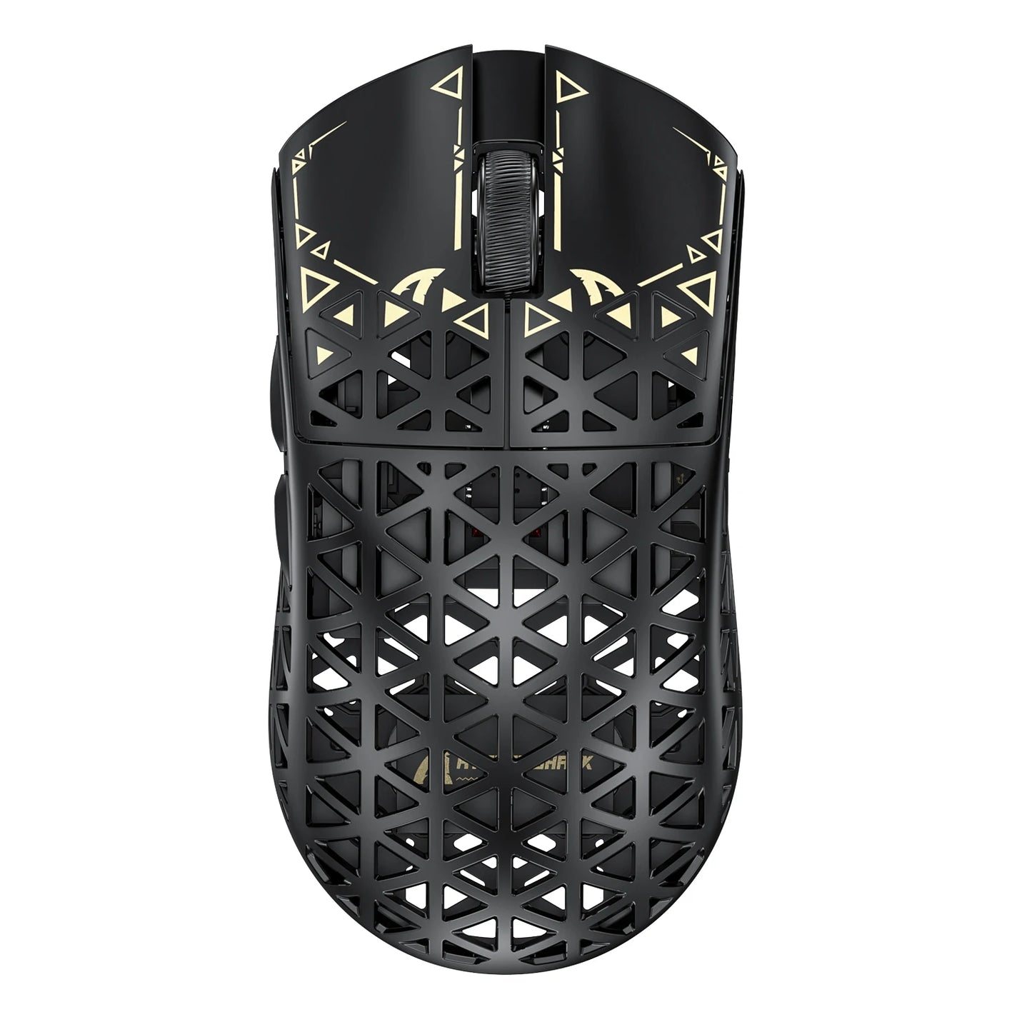 ATTACK SHARK R5 Ultra Carbon Fiber 8000Hz