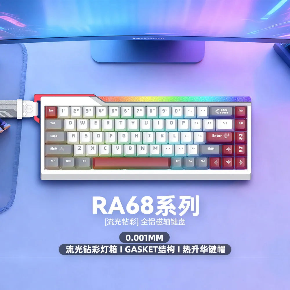 Irok RA68