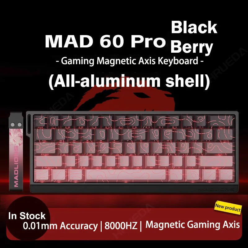 MADLIONS Mad 60he