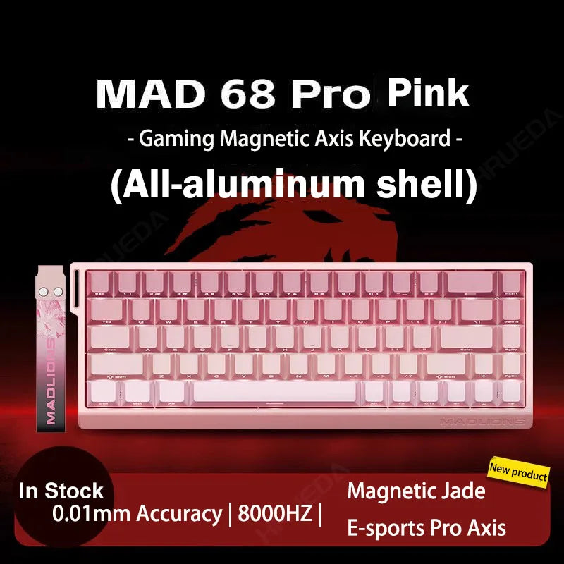 MADLIONS Mad 60he