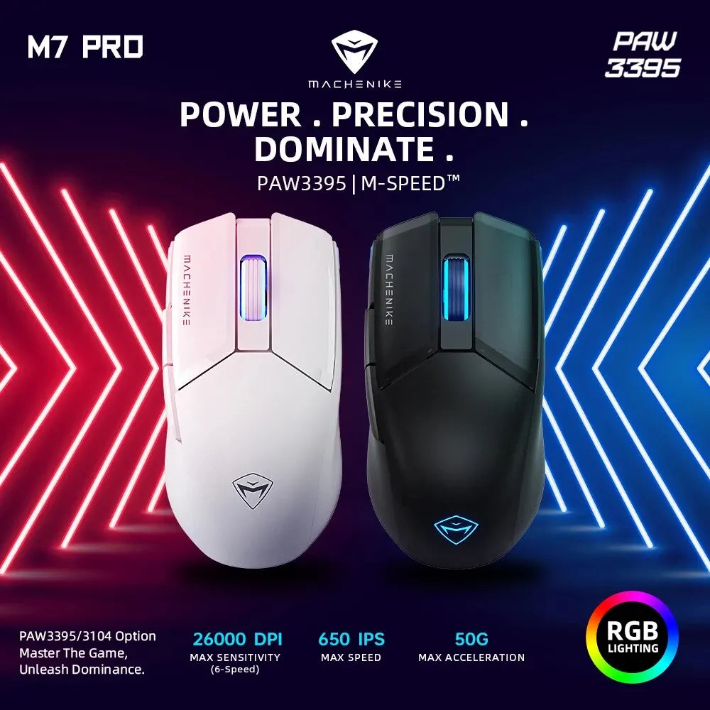Machenike M7 Pro