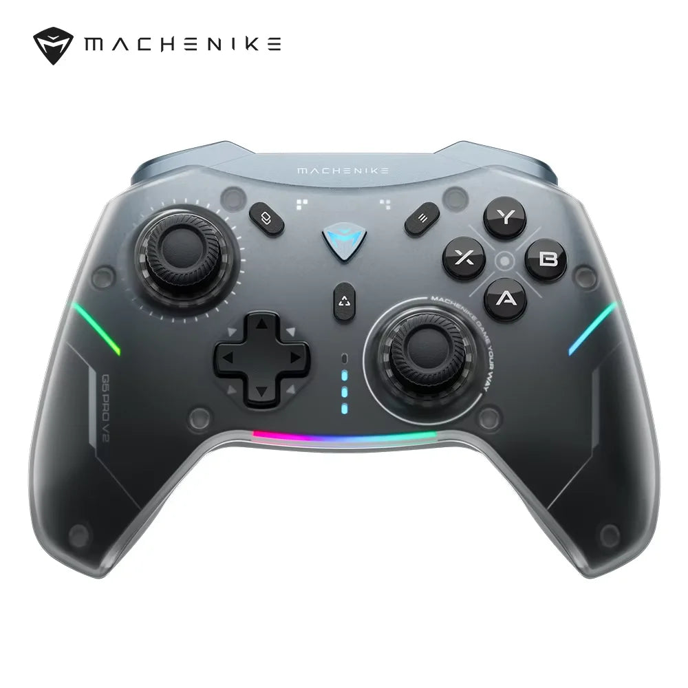 Machenike G5Pro V2 Gaming Controller for PC/NS/Mobile