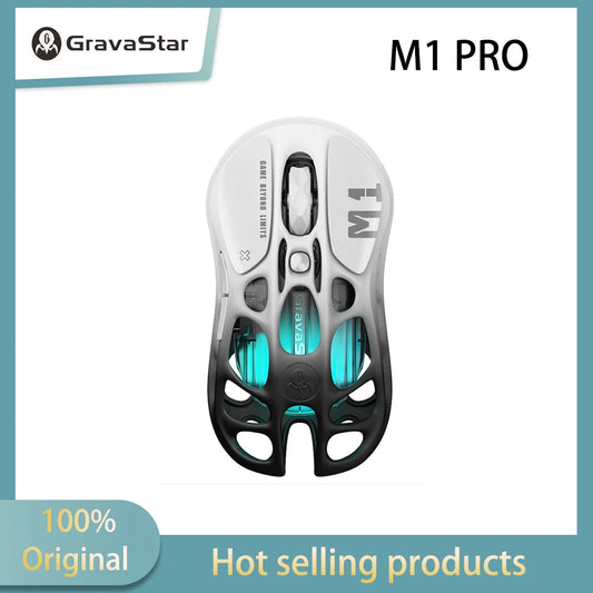 GravaStar Mercury M1 PRO