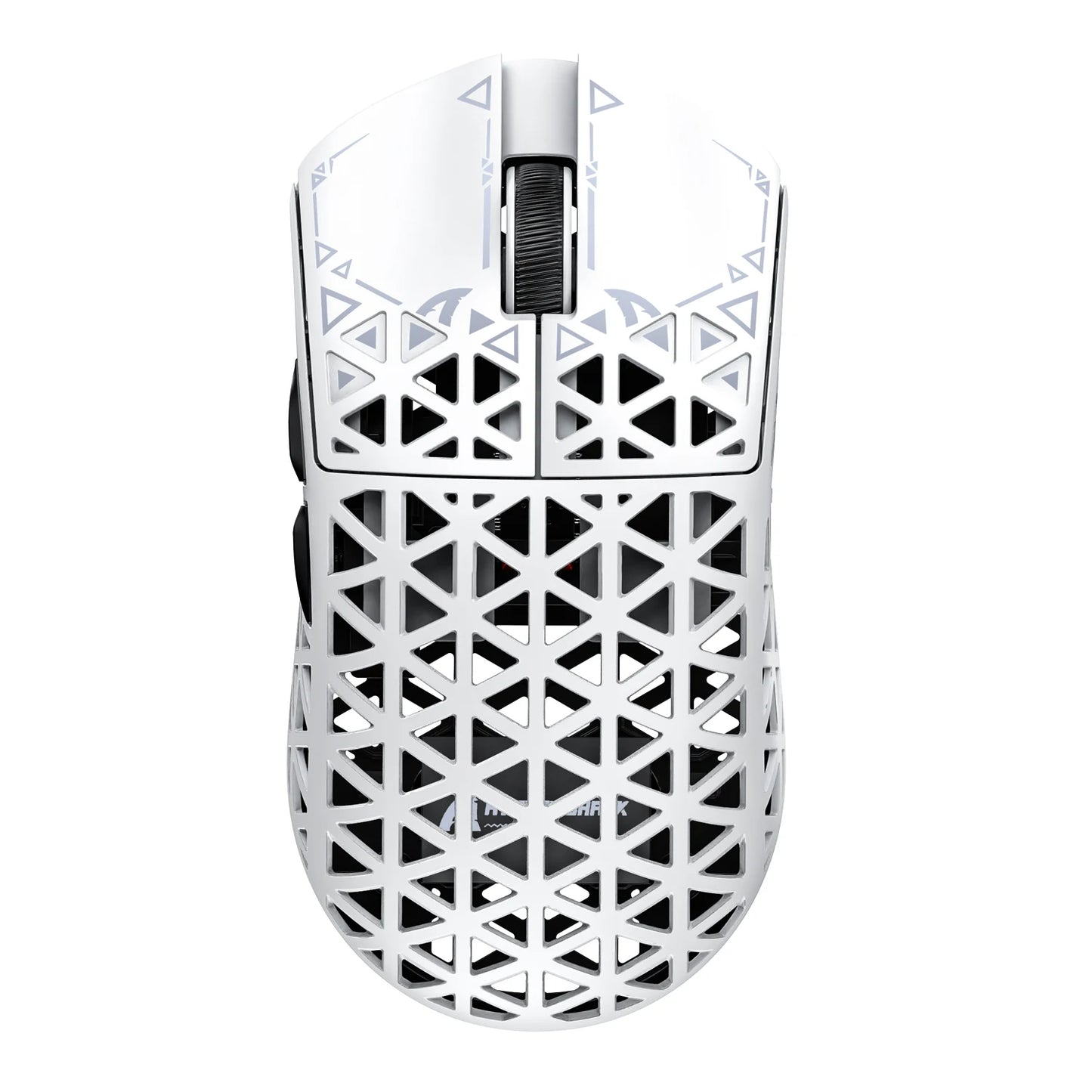 ATTACK SHARK R5 Ultra Carbon Fiber 8000Hz