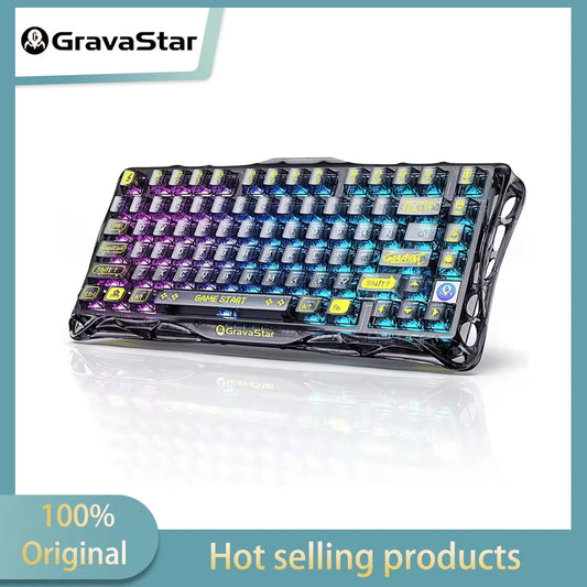 GravaStar Mercury K1 Lite 75%