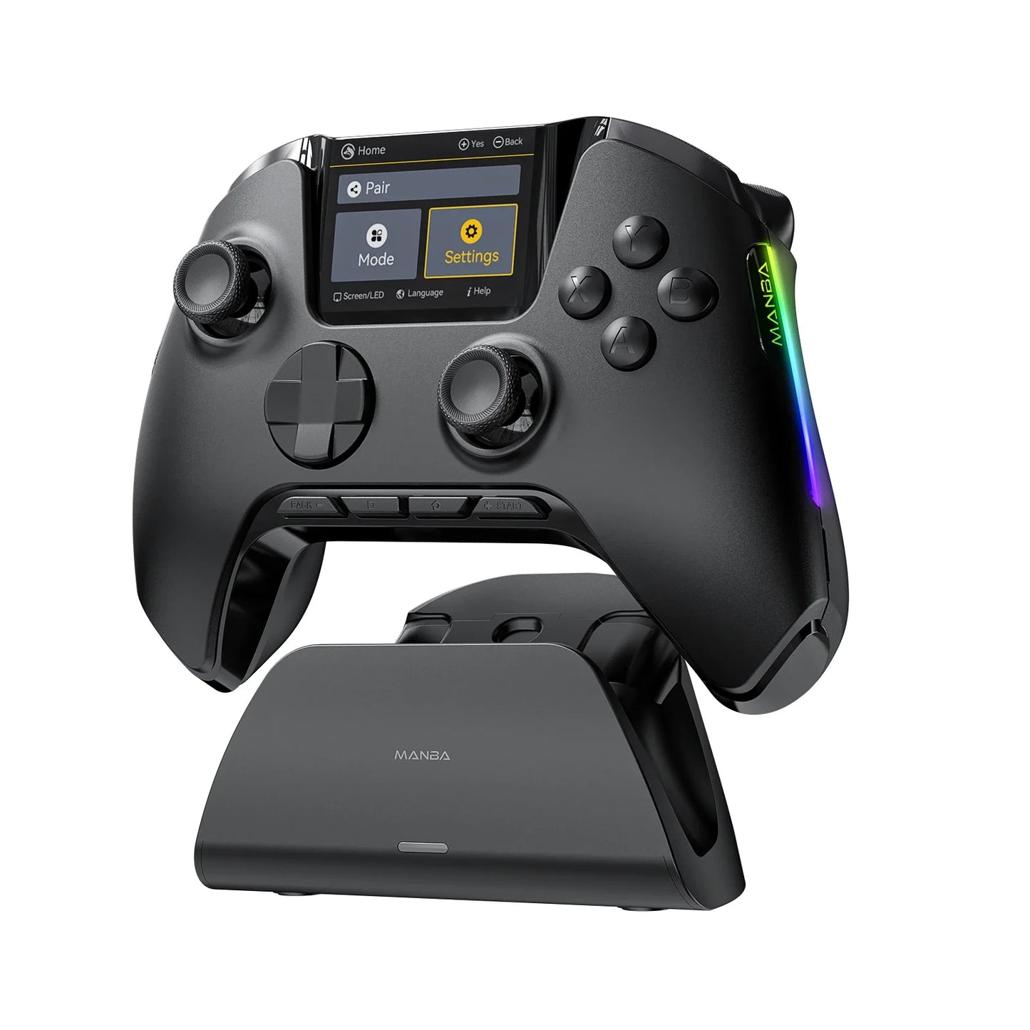 Mamba One V2 Gaming Controller