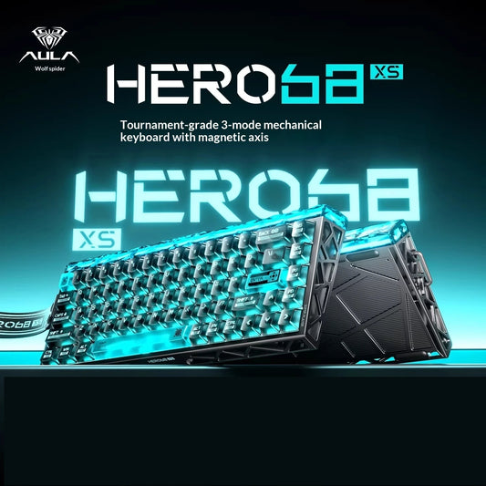 Aula Hero68xs