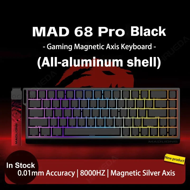 MADLIONS Mad 60he
