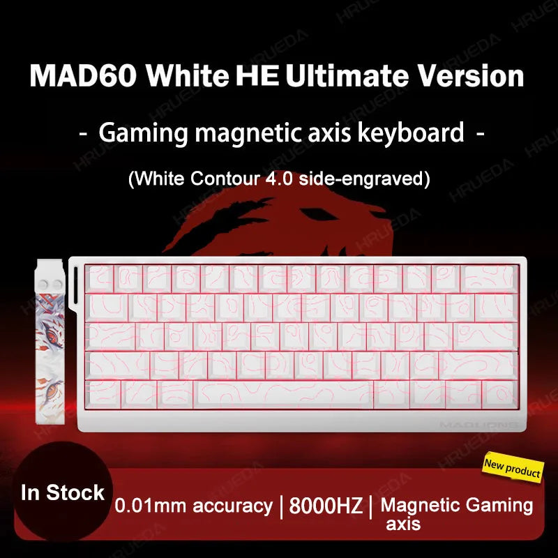 MADLIONS Mad 60he