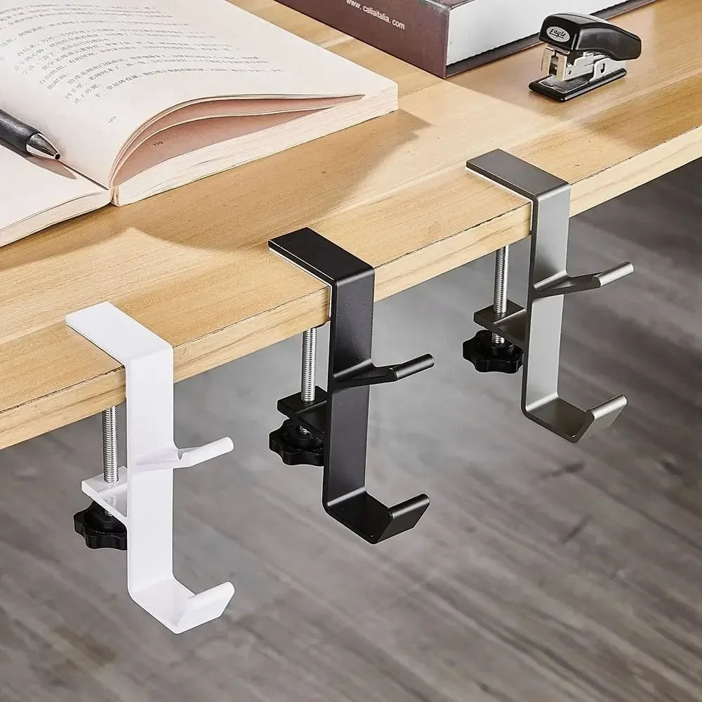 Multi Functional Headphone Stand Tabl