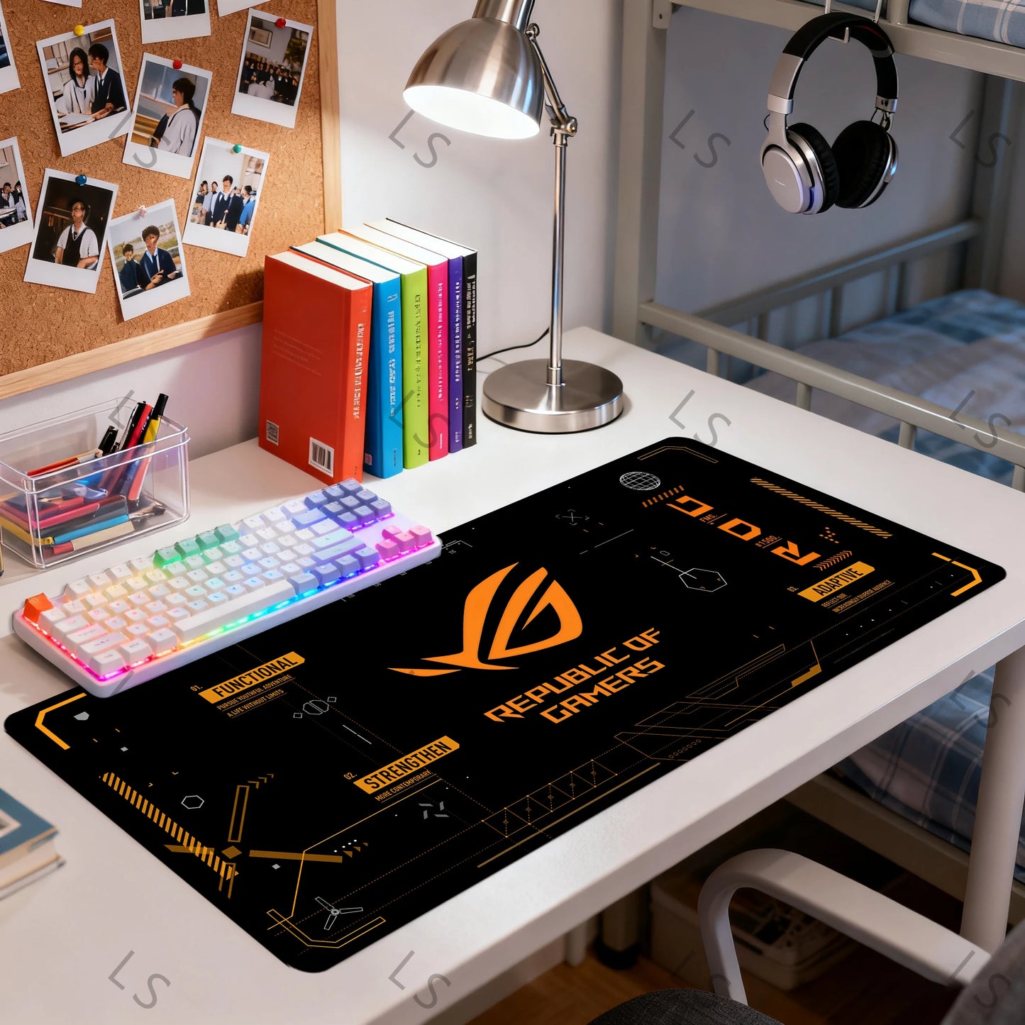 Gaming Mouse pad