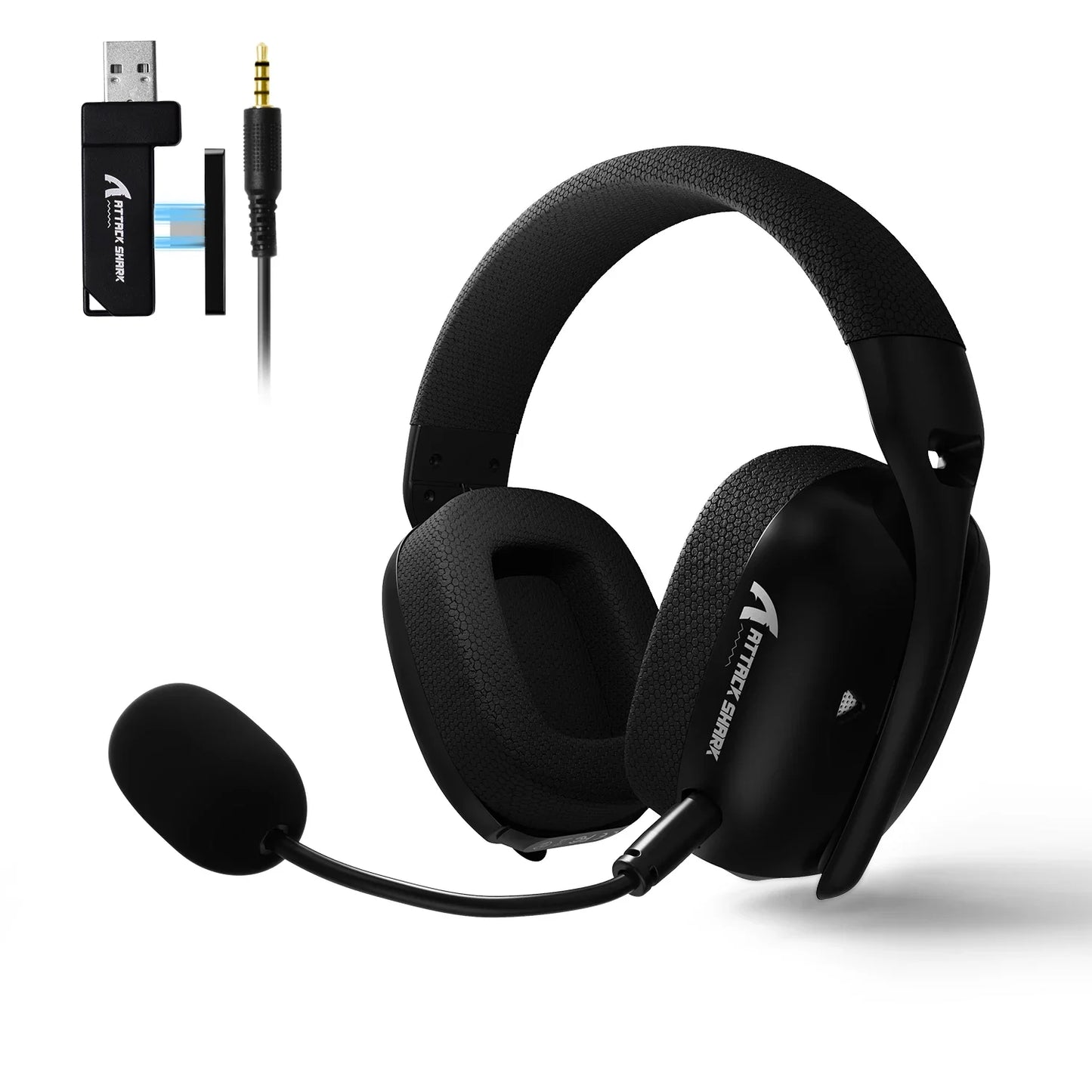 ATTACK SHARK L80PRO