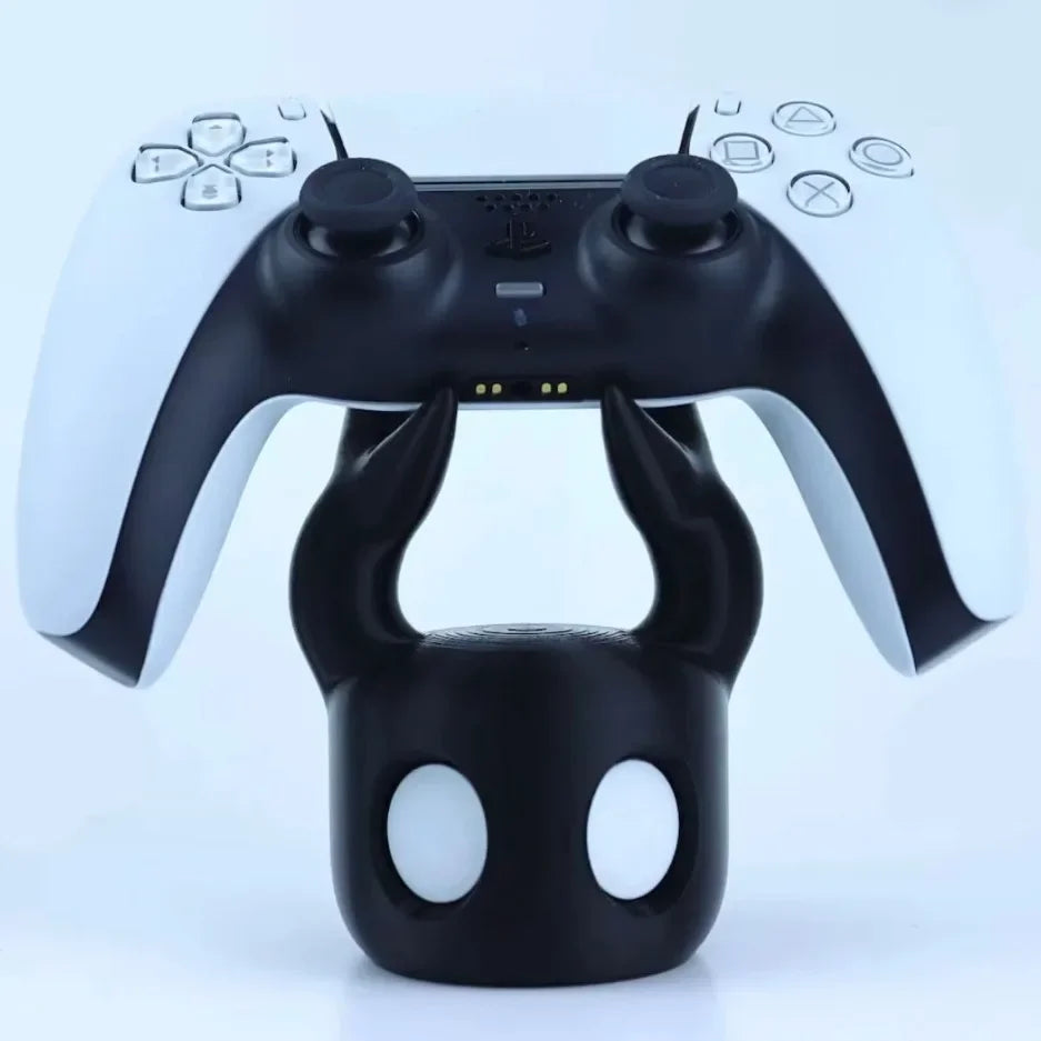 Universal Game Controller Stand Compatible With PS4/PS5/Switch Hollow Knight Theme