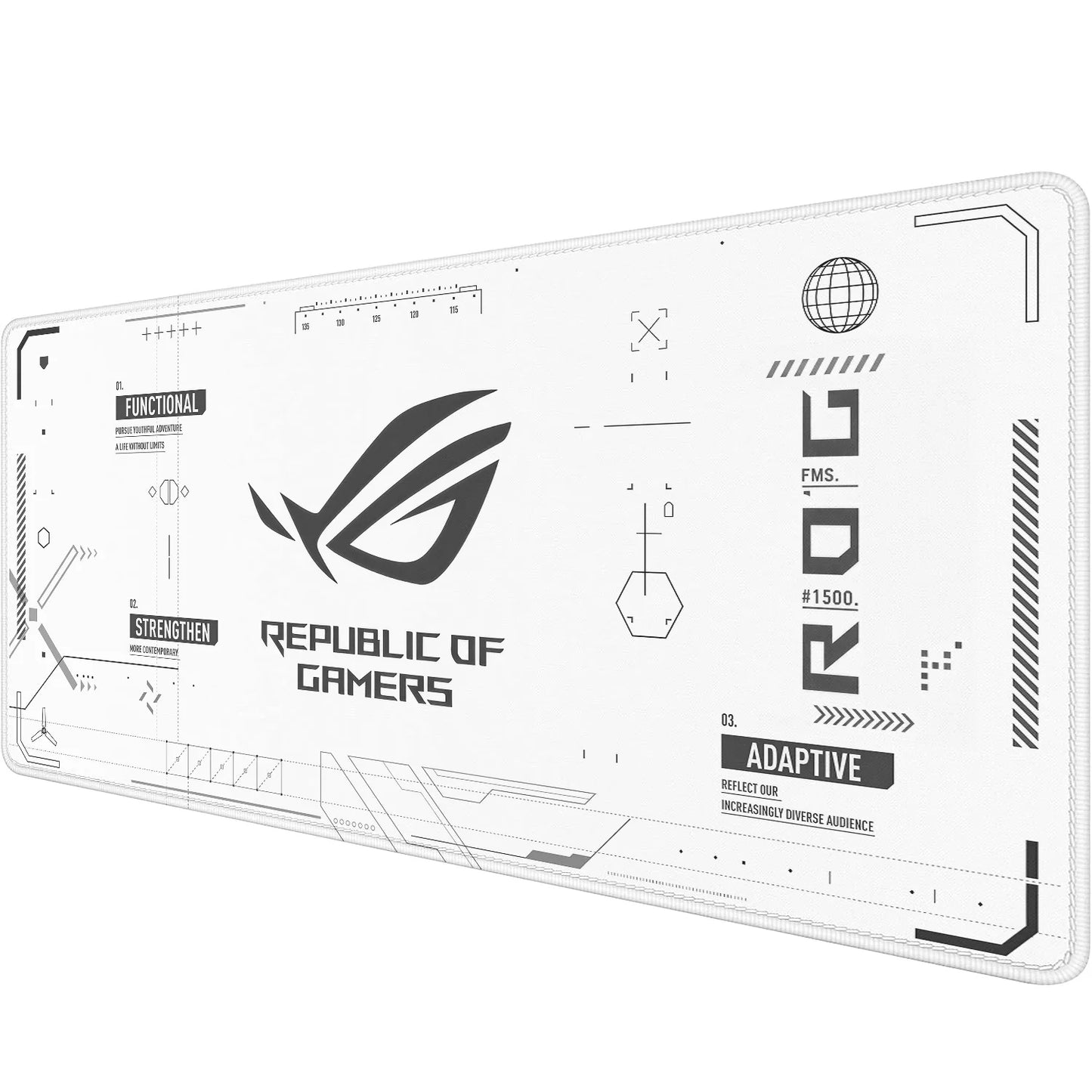 Gaming Mouse pad