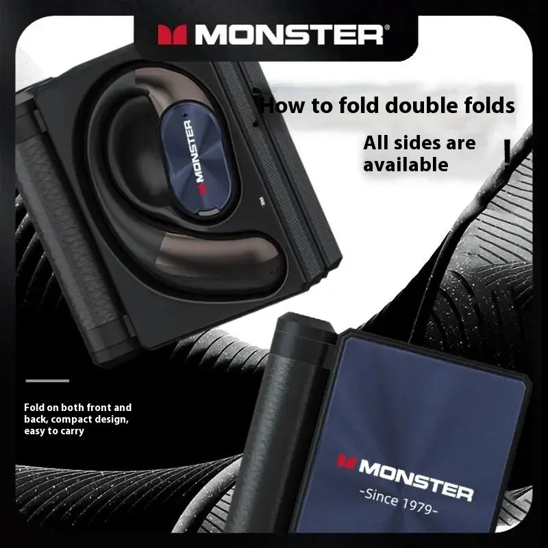 MONSTER AC530 Bluetooth Earphones