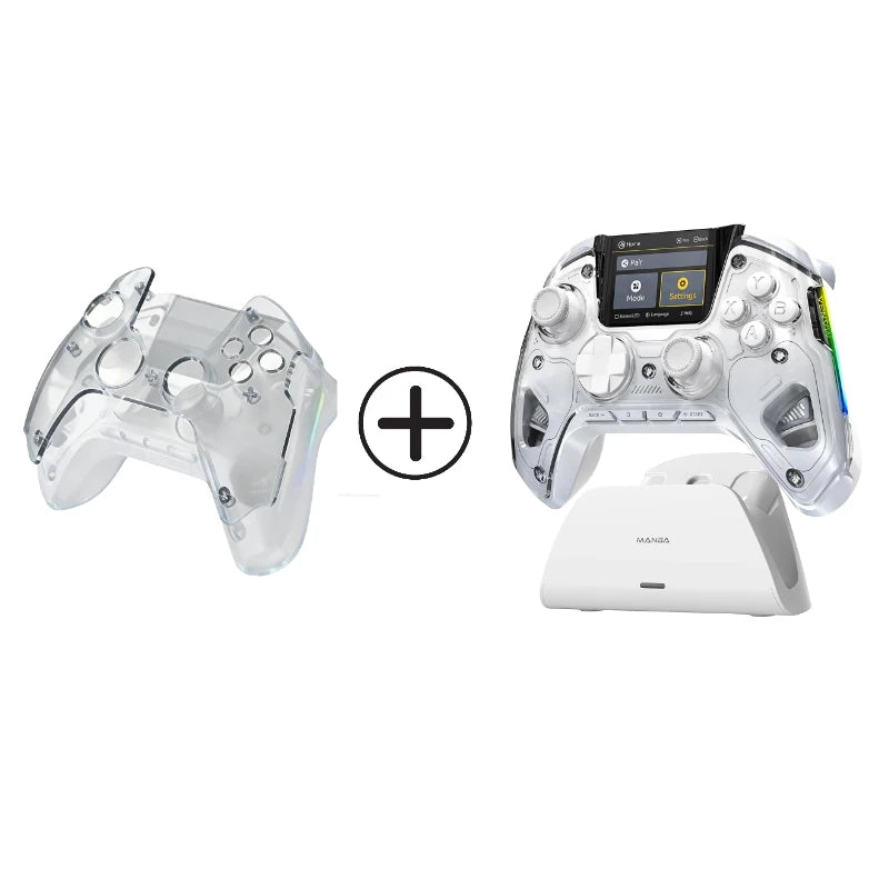Mamba One V2 Gaming Controller
