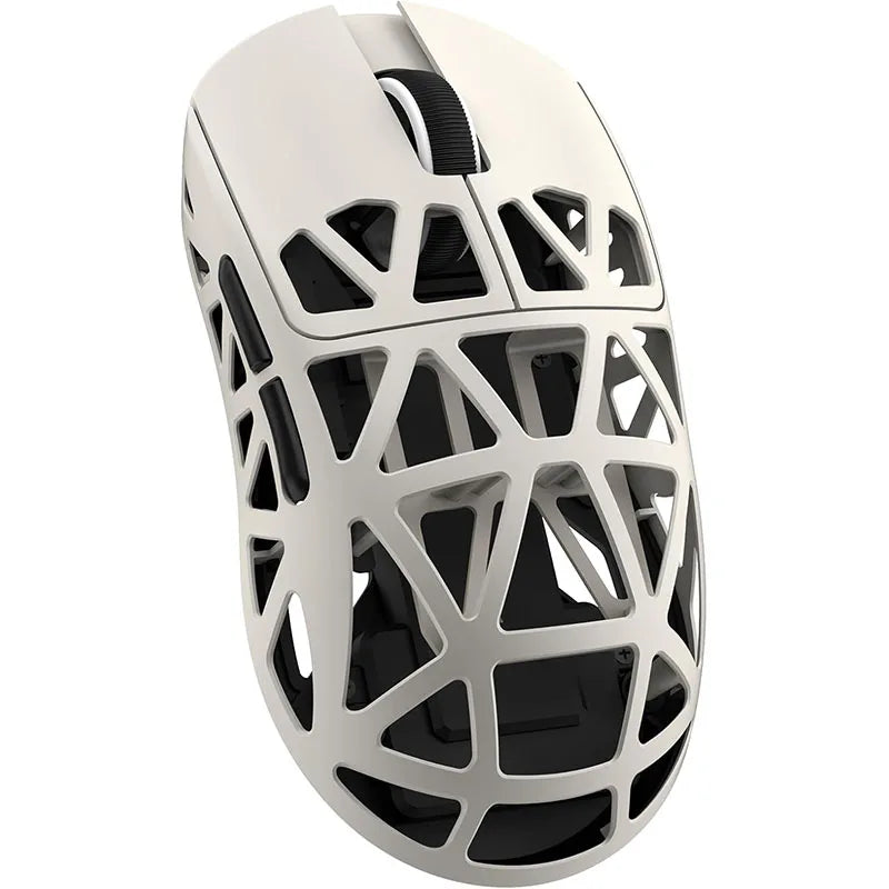 ATTACK SHARK R2 Magnesium Alloy Gaming Mouse