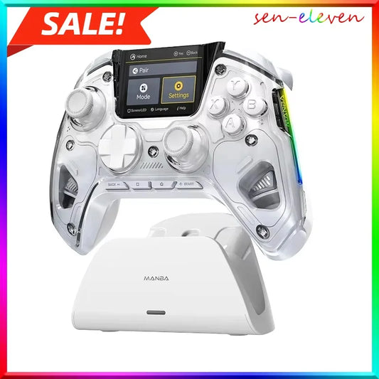 Mamba One V2 Gaming Controller
