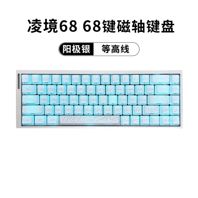 ZORNHER ZH68HE