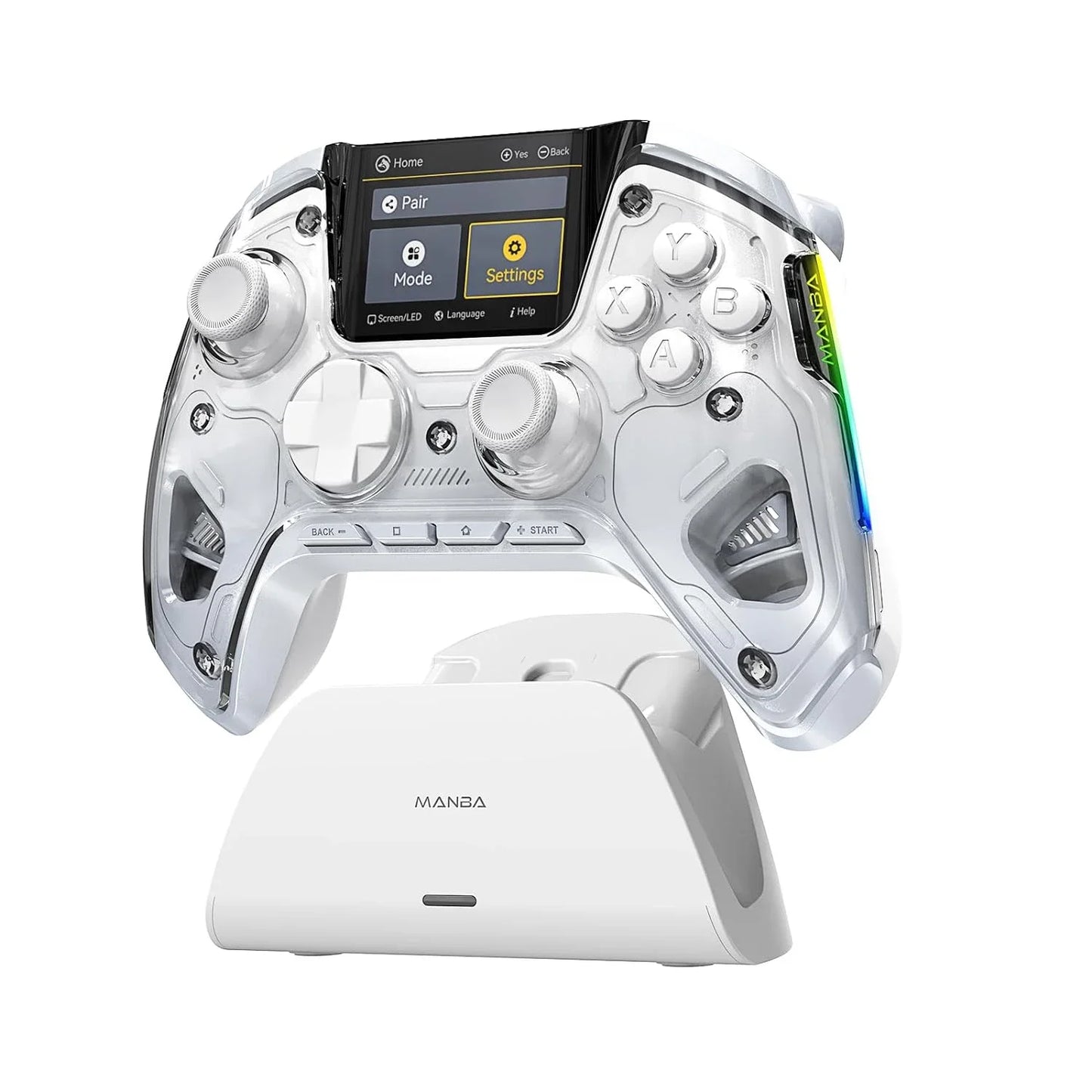 Mamba One V2 Gaming Controller