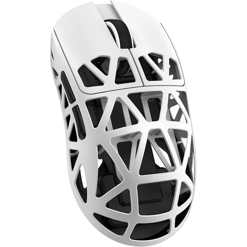 ATTACK SHARK R2 Magnesium Alloy Gaming Mouse