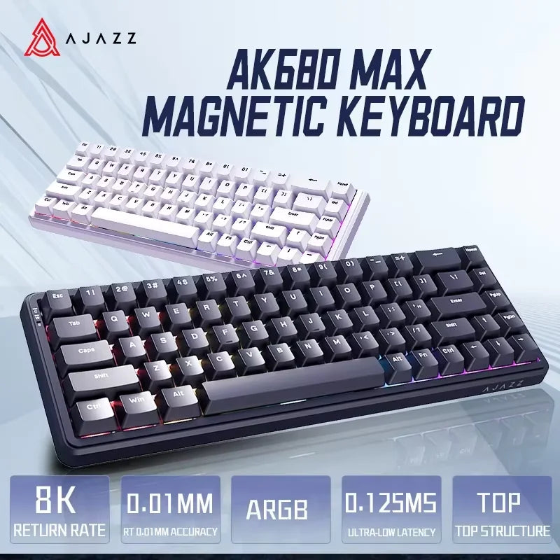 AJAZZ AK680 MAX