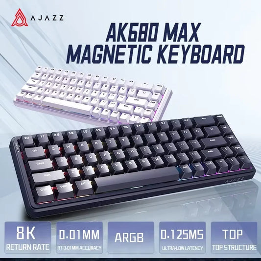 AJAZZ AK680 MAX