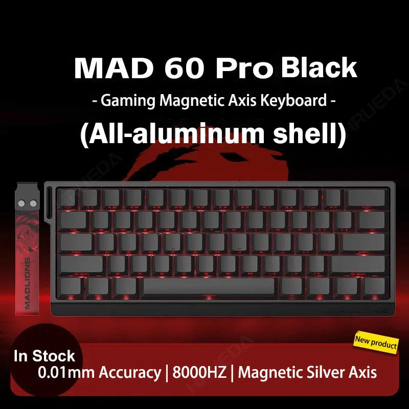 MADLIONS Mad 60he