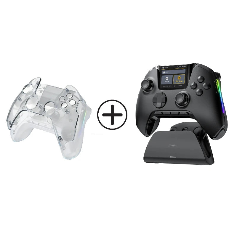 Mamba One V2 Gaming Controller