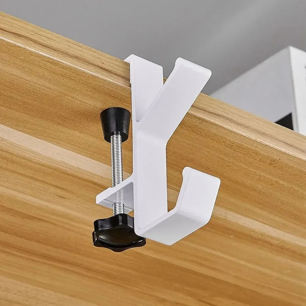 Multi Functional Headphone Stand Tabl