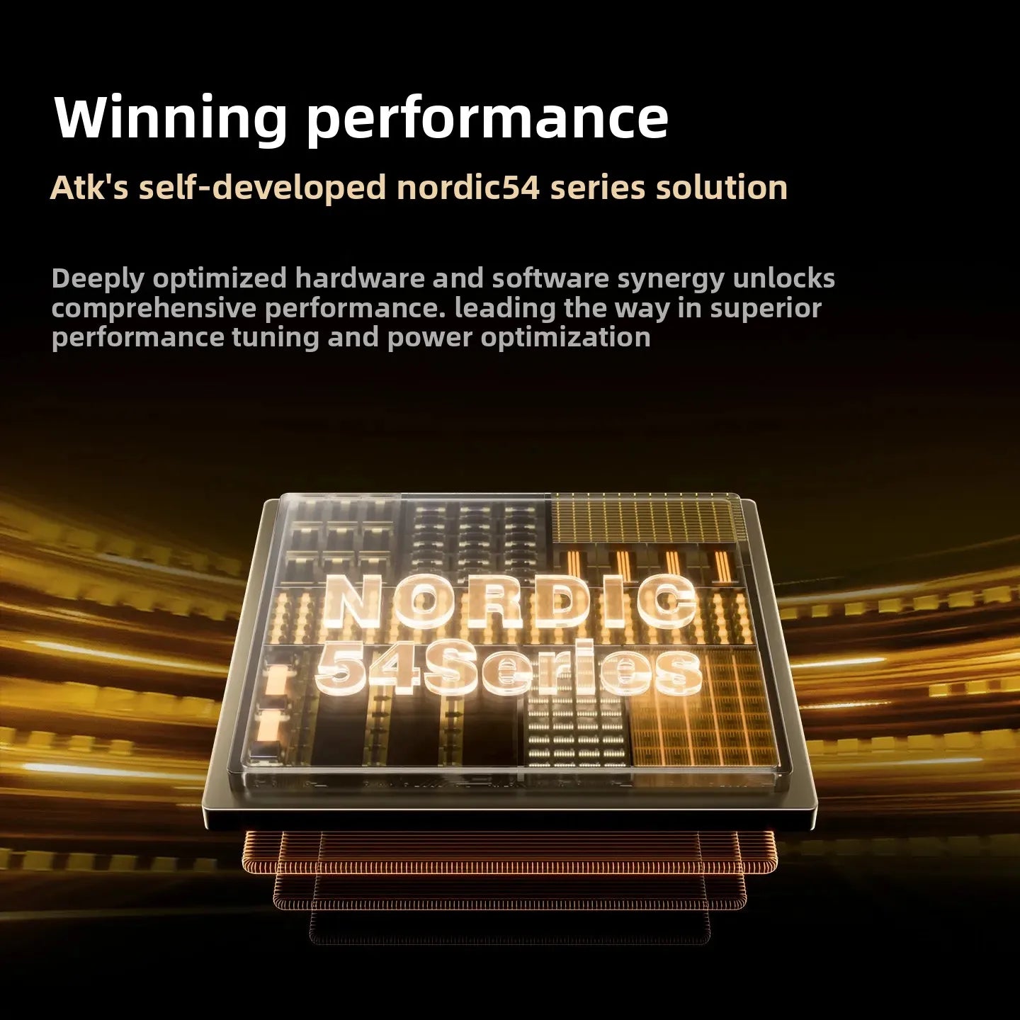 ATK Blazing Sky X1V2/X1 Air Master Edition+