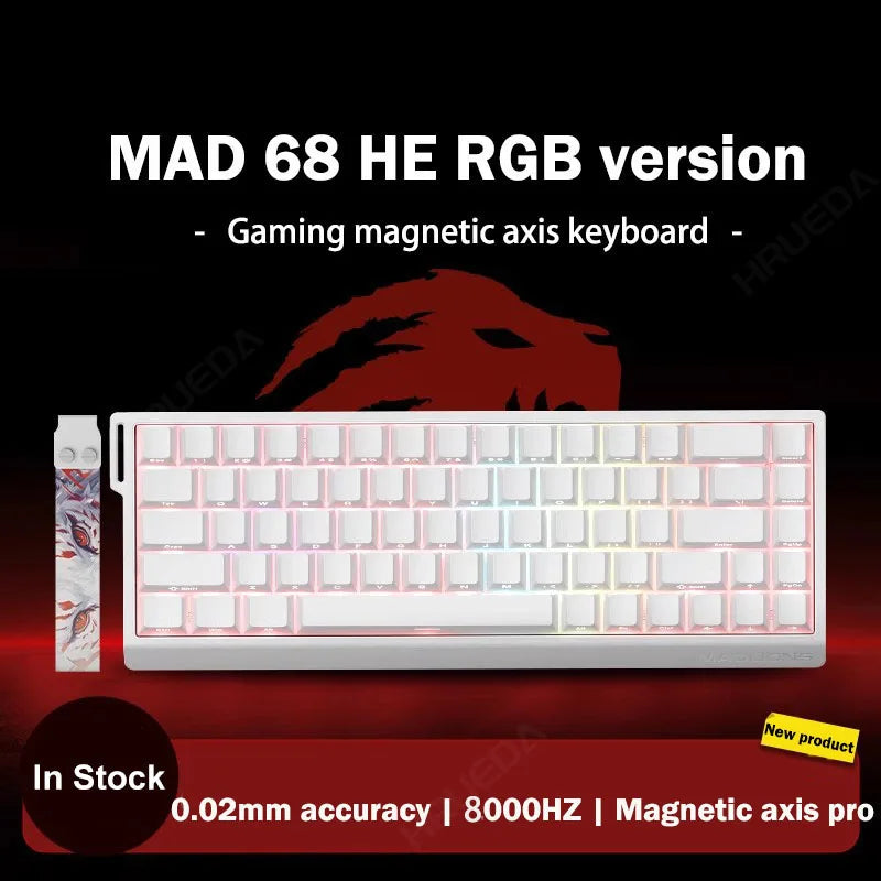 MADLIONS Mad 60he