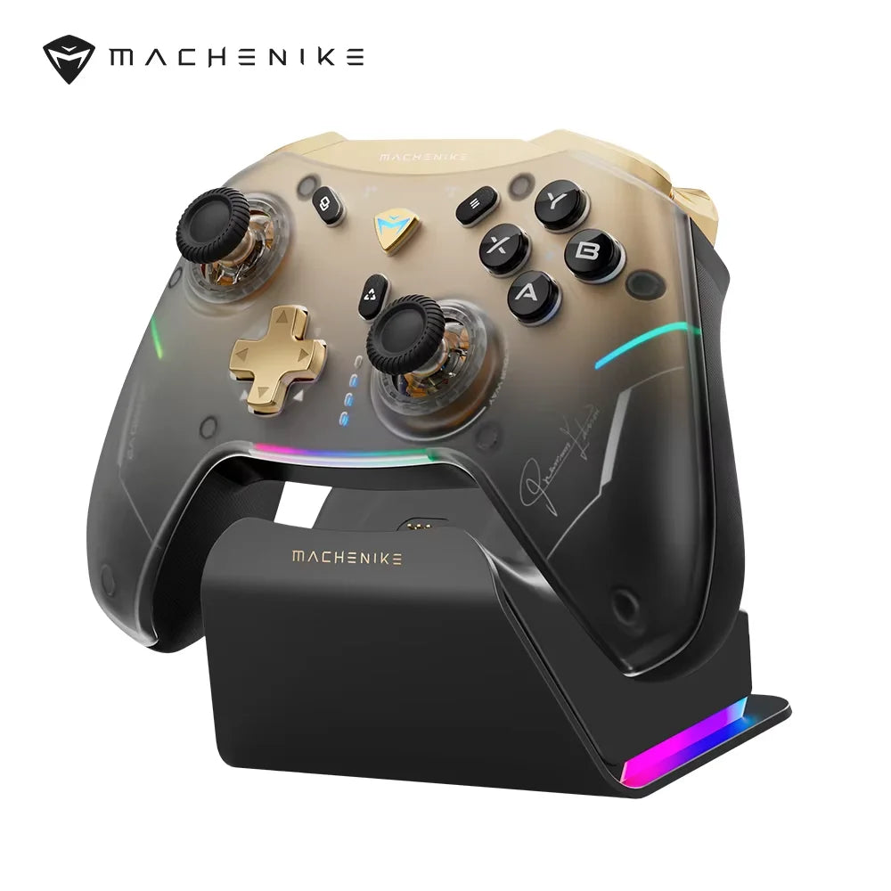 Machenike G5Pro V2 Gaming Controller for PC/NS/Mobile