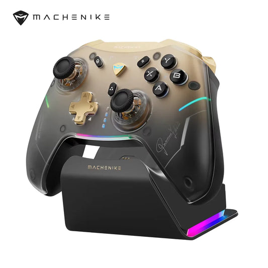 Machenike G5Pro V2 Gaming Controller for PC/NS/Mobile
